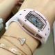 Richard Mille RM007 理查德 粉陶瓷 经典系列女士壕气腕表！明星畅销款，人气指数最高的名品！