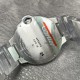 卡地亚蓝气球42mm系列,圆润典雅,尽显高贵气质!腕表尺寸42mmX13mm 316L精钢表壳经cnc的极致打磨,光泽焕发。精细程度不亚于正品,将原版独特的神韵完美体现。原厂级的盘面,指针和尖晶石超越目前一切仿品,是腕表的灵魂卖点。采用定制原装瑞士eta2824机芯!有力压群雄的真美洲鳄鱼皮和顶级316L精钢表带可供选择。钢带打磨精湛,效果盼若银盘,工艺粗中含细(抛光搭配拉丝)整体光泽涌动,流转四溢,呈现上品之势!出货实拍 卡地亚蓝气球42mm系列,圆润典雅,尽显高贵气质!腕表尺寸42mmX13mm 316L精钢表壳经cnc的极致打磨,光泽焕发。精细程度不亚于正品,将原版独特的神韵完美体现。原厂级的盘面,指针和尖晶石超越目前一切仿品,是腕表的灵魂卖点。采用定制原装瑞士eta2824机芯!有力压群雄的真美洲鳄鱼皮和顶级316L精钢表带可供选择。钢带打磨精湛,效果盼若银盘,工艺粗中含细(抛光搭配拉丝)整体光泽涌动,流转四溢,呈现上品之势!出货实拍