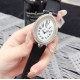 2019新款Breguet-宝玑那不勒斯皇后系列! 史上最强最美 绝对值得拥有的一款 拱桥弧形、表盘用天然白色珍珠母贝 阿拉伯数字时符 经典的蓝钢宝玑指针,完美复刻 那不勒斯皇后款 绝对的女神气质名媛款 最重要的是百搭得来不失少女心 必入款❗带上一秒变女神,各种派对,晚会,聚会,约会,发布会,让你BlingBling 2019新款Breguet-宝玑那不勒斯皇后系列! 史上最强最美 绝对值得拥有的一款 拱桥弧形、表盘用天然白色珍珠母贝 阿拉伯数字时符 经典的蓝钢宝玑指针,完美复刻 那不勒斯皇后款 绝对的女神气质名媛款 最重要的是百搭得来不失少女心 必入款❗带上一秒变女神,各种派对,晚会,聚会,约会,发布会,让你BlingBling