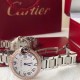 Cartier 卡地亚 蓝气球腕表,进口瑞士石英机芯,走时精准。316L精钢表壳镀香槟玫瑰金色。316L精钢表链,立体切割剑形蓝钢指针! Cartier 卡地亚 蓝气球腕表,进口瑞士石英机芯,走时精准。316L精钢表壳镀香槟玫瑰金色。316L精钢表链,立体切割剑形蓝钢指针!
