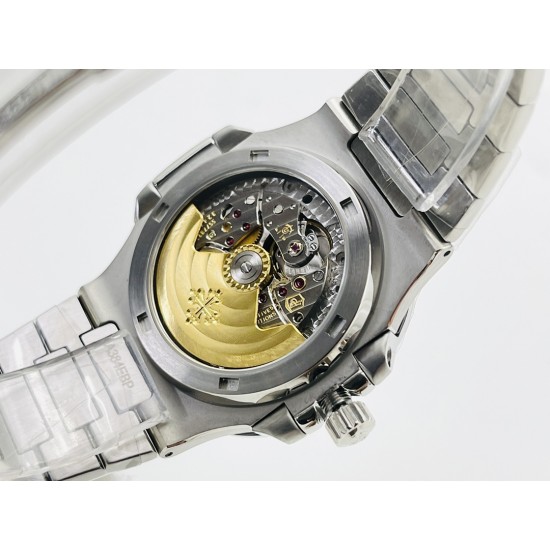【PFF Factory2021墙裂推荐】V4升级版本 市场最高复刻 百达.翡丽PATEK PHILIPPE 优雅运动系列5711/1A鹦鹉螺!PFF震撼出品!钢表之王!1⃣️【机芯】全网最佳解毒方案,搭配百达.翡丽9015机改Cal.324自动上链一体机芯!精准稳定!2⃣️【表带】定制级人体工程学表带,钢带中珠是钻石型的,与正品相结合。3⃣️【尺寸】表壳尺寸40毫米,厚度仅9.0毫米,也与原装最接近。【PFF Factory】匠心之作 欢迎您的品鉴 【PFF Factory2021墙裂推荐】V4升级版本 市场最高复刻 百达.翡丽PATEK PHILIPPE 优雅运动系列5711/1A鹦鹉螺!PFF震撼出品!钢表之王!1⃣️【机芯】全网最佳解毒方案,搭配百达.翡丽9015机改Cal.324自动上链一体机芯!精准稳定!2⃣️【表带】定制级人体工程学表带,钢带中珠是钻石型的,与正品相结合。3⃣️【尺寸】表壳尺寸40毫米,厚度仅9.0毫米,也与原装最接近。【PFF Factory】匠心之作 欢迎您的品鉴