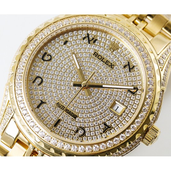 LS精品 火爆双十二,劳力士经典满天星优惠大酬宾!:ROLEX(劳力士):经典满天星系列,采用施洛华水钻,高超的镶嵌手艺,打造一枚高贵优雅的经典传承!一比一复刻的40MM尺寸,搭载进口机芯完美走时,零误差让你把握住人生的每分每秒!来自希伯来数字灵感,设计者带领着认识了一个文化! LS精品 火爆双十二,劳力士经典满天星优惠大酬宾!:ROLEX(劳力士):经典满天星系列,采用施洛华水钻,高超的镶嵌手艺,打造一枚高贵优雅的经典传承!一比一复刻的40MM尺寸,搭载进口机芯完美走时,零误差让你把握住人生的每分每秒!来自希伯来数字灵感,设计者带领着认识了一个文化!