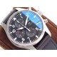 ZF出品 IWC 万国 3777飞行员计时系列,机芯同步原装,表针尾部微微弯曲,双面防眩晕蓝色镀膜。成就此非凡经典!腕表尺寸43mmX15mm! ZF出品 IWC 万国 3777飞行员计时系列,机芯同步原装,表针尾部微微弯曲,双面防眩晕蓝色镀膜。成就此非凡经典!腕表尺寸43mmX15mm!