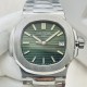 【PFF Factory2022新势力 新力作】V4最高升级版本 最高复刻 百达.翡丽PATEK PHILIPPE 优雅运动系列5711/1A鹦鹉螺!PFF震撼出品!钢表之王!1⃣️【机芯】全网最佳解毒方案,搭配百达.翡丽9015机改Cal.324自动上链一体机芯!精准稳定!2⃣️【表带】定制级人体工程学表带,钢带中珠是钻石型的,与正品相结合。3⃣️【直径】表壳尺寸40毫米,厚度仅9.8毫米,也与原装最接近。【PFF Factory】匠心之作 欢迎您的品鉴! 【PFF Factory2022新势力 新力作】V4最高升级版本 最高复刻 百达.翡丽PATEK PHILIPPE 优雅运动系列5711/1A鹦鹉螺!PFF震撼出品!钢表之王!1⃣️【机芯】全网最佳解毒方案,搭配百达.翡丽9015机改Cal.324自动上链一体机芯!精准稳定!2⃣️【表带】定制级人体工程学表带,钢带中珠是钻石型的,与正品相结合。3⃣️【直径】表壳尺寸40毫米,厚度仅9.8毫米,也与原装最接近。【PFF Factory】匠心之作 欢迎您的品鉴!