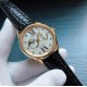 卡地亚 CARTIER R60 首款星辰腕表。此款卡地亚采用A制精钢打造出以直径为42mmx11.5mm,引进最新打磨的进口机芯—型号:8219-23A改装机芯,前所未有的走时精准 与性能稳定统一于一身。不惜成本.得到卡地亚原装的皮带和原装折叠扣。从外观看它不是家族中的显贵,但一定是家族的骄傲、低调而奢华。三杰精致推荐男士机械腕表 SJ为你精心挑选超真实实物图拍摄 卡地亚 CARTIER R60 首款星辰腕表。此款卡地亚采用A制精钢打造出以直径为42mmx11.5mm,引进最新打磨的进口机芯—型号:8219-23A改装机芯,前所未有的走时精准 与性能稳定统一于一身。不惜成本.得到卡地亚原装的皮带和原装折叠扣。从外观看它不是家族中的显贵,但一定是家族的骄傲、低调而奢华。三杰精致推荐男士机械腕表 SJ为你精心挑选超真实实物图拍摄