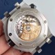 AP 爱彼26703 搭载复刻原版爱彼Cal．3124机芯  1比1 超级复刻 (JF出品)