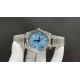 ROLEX 劳力士 冰蓝罗马面 ～