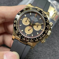 ROLEX 劳力士 小怪兽 迪通拿 ～