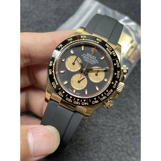 ROLEX 劳力士 小怪兽 迪通拿 ～