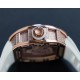 理查德米勒 RICHARD MILLE 最新升級特别版 抛光亮壳 让你体验最亮鬼头 带出最经典的RM052鬼头经典传奇 永不落后 镂空骷髅头腕表.骷髅头轮廓突出,造型霸气不羁,具有震撼人心的魅力。搭配艳耀色彩的真皮轻便表带,更拉风,更前卫。缤纷盛夏,换上短袖T恤的你,腕间搭上鲜艳的表款,是不是很吸睛?尺寸43x50mm ⚠️请认准独家品质 理查德米勒 RICHARD MILLE 最新升級特别版 抛光亮壳 让你体验最亮鬼头 带出最经典的RM052鬼头经典传奇 永不落后 镂空骷髅头腕表.骷髅头轮廓突出,造型霸气不羁,具有震撼人心的魅力。搭配艳耀色彩的真皮轻便表带,更拉风,更前卫。缤纷盛夏,换上短袖T恤的你,腕间搭上鲜艳的表款,是不是很吸睛?尺寸43x50mm ⚠️请认准独家品质
