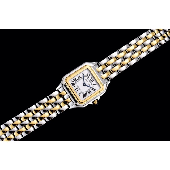 实拍 GF最强女表系列——卡地亚猎豹Panthre de Cartier。华丽而不羁,是Panthre de Cartier猎豹所传达的美学风格。它线条流畅,魅惑动人,柔软服帖于腕间,宛若在肌肤上翩翩起舞。独特的造型彰显成熟优雅、自信动人的女性形象。GF工厂以精湛技艺,原装开模,打造出与正品无异的精美流线表耳,与表壳一体成型。搭载瑞士朗达石英机芯,316L精钢壳套,尺寸:27 x 37毫米,厚度:6毫米,表冠镶嵌一颗合成蓝色尖晶石,镀银表盘,剑形蓝钢指针,100%三度防水。搭配专柜旅行包装物料。 实拍 GF最强女表系列——卡地亚猎豹Panthre de Cartier。华丽而不羁,是Panthre de Cartier猎豹所传达的美学风格。它线条流畅,魅惑动人,柔软服帖于腕间,宛若在肌肤上翩翩起舞。独特的造型彰显成熟优雅、自信动人的女性形象。GF工厂以精湛技艺,原装开模,打造出与正品无异的精美流线表耳,与表壳一体成型。搭载瑞士朗达石英机芯,316L精钢壳套,尺寸:27 x 37毫米,厚度:6毫米,表冠镶嵌一颗合成蓝色尖晶石,镀银表盘,剑形蓝钢指针,100%三度防水。搭配专柜旅行包装物料。