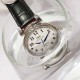 IWC万国 系列:150周年达文西系列1:1原装高端复刻 尺寸:40mm【表壳】每一个浑圆型的表壳都经过制表师专心致志的打磨,可移动式表耳使表带更加贴合手腕。两者配合使腕表产生独特的复古魅力。【机芯】采用优雅纤薄!!的海鸥独家定制自动上弦机芯,具备逆时针调试日历的功能(吻合正品)我们精心制作出万国表独特的外观魅力,更是追求复刻其内在的灵魂。 IWC万国 系列:150周年达文西系列1:1原装高端复刻 尺寸:40mm【表壳】每一个浑圆型的表壳都经过制表师专心致志的打磨,可移动式表耳使表带更加贴合手腕。两者配合使腕表产生独特的复古魅力。【机芯】采用优雅纤薄!!的海鸥独家定制自动上弦机芯,具备逆时针调试日历的功能(吻合正品)我们精心制作出万国表独特的外观魅力,更是追求复刻其内在的灵魂。