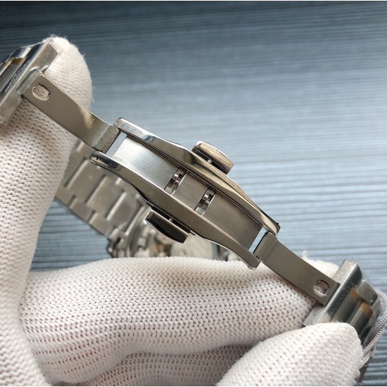 2019浪琴官网新品v2版本浪琴 LONGINES L33 名匠系列月相 市场上唯一一家官方1:1复刻版本，不惜成本[强]升级瑞机壳套字面，原装月相，区别市场普通版本 配置全自动机械机芯，316L精钢，蓝宝石镜面，尺寸39.5mm专柜同步，SJ出品让表又再次刷新高性价比的购表体验