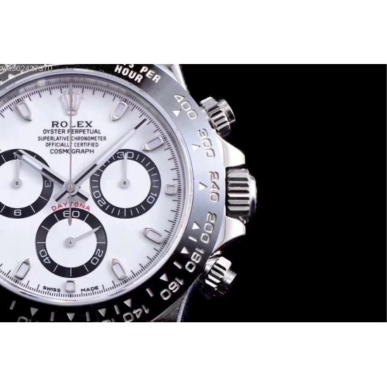 少量到货了[色]AR精品 ROLEX DAYTONA劳力士迪通拿副本的十年精华， 并行代购版迪通拿，完美修正十年间所有副本的不足和缺陷，4130机芯，以及攻克机芯厚度，使壳身厚度首次达到与正品一致，并搭配正品代购包装物料，重新定义最高品质的迪通拿副本，真正的A级副本劳 力 士迪地拿[AR出品]商品规格:默认规格