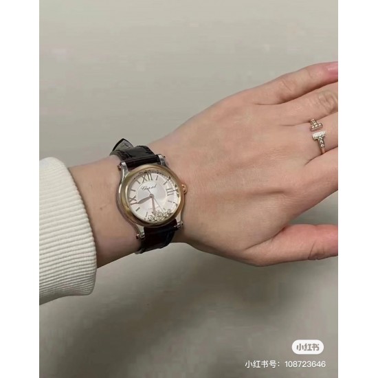 萧邦快乐钻 美图秀