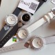 伯爵-PIAGET 全新高级珠宝系列,18K白金.玫瑰金,镶饰24颗马眼型切割美钻(约3.84克拉)是高级珠宝制作的一大挑战;钻石散发的耀眼光芒,皮带采用轻柔的缎面材质,与钻石造型形成优雅对比。原装尺寸31X7.8mm 伯爵-PIAGET 全新高级珠宝系列,18K白金.玫瑰金,镶饰24颗马眼型切割美钻(约3.84克拉)是高级珠宝制作的一大挑战;钻石散发的耀眼光芒,皮带采用轻柔的缎面材质,与钻石造型形成优雅对比。原装尺寸31X7.8mm