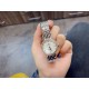 OMEGA 欧米茄 小水滴  瑞士机芯  尺寸28mm！