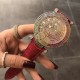 FRANCK MULLER【法兰克•穆勒】神秘时间 玩转表界 2020年新款女式腕表,官网同步更新,奢华的经典著作当属FM出品,纯钢外壳,镶嵌施华洛世奇水晶,高端的奢华与尊贵,经典满钻字面,突破设计风格和寓意深刻,改变需要新形象,你值得拥有。进口2836全自动机械,蓝宝石镜面,亮色真牛皮表带。尺寸大号42mm 小号38mm FRANCK MULLER【法兰克•穆勒】神秘时间 玩转表界 2020年新款女式腕表,官网同步更新,奢华的经典著作当属FM出品,纯钢外壳,镶嵌施华洛世奇水晶,高端的奢华与尊贵,经典满钻字面,突破设计风格和寓意深刻,改变需要新形象,你值得拥有。进口2836全自动机械,蓝宝石镜面,亮色真牛皮表带。尺寸大号42mm 小号38mm