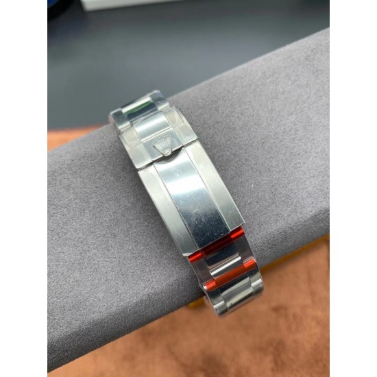 ROLEX 劳力士 熊猫迪～