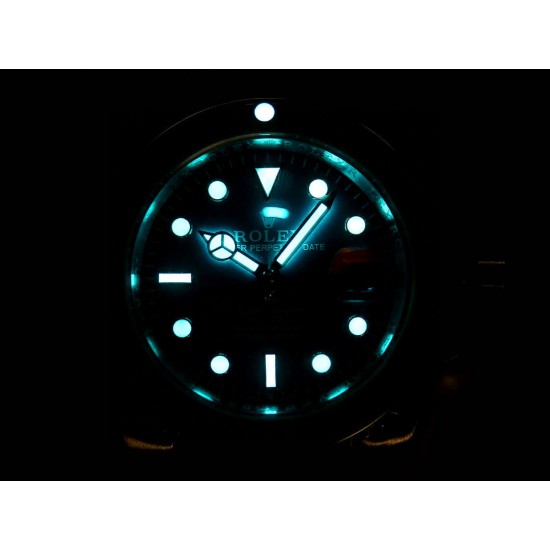 新品首发⚠️劳力士 ROLEX Submariner PARAKEET!新品定制款SUB水鬼,完美呈现!1:特别定制碳纤维圈口、渐变绿表盘,DIW赋予水鬼不一样的风格,体现全新的视觉和触觉体验!2:经过无数次的修改,终于呈现出刻字立体,且条丁外有外影的对版完美圈口,温润如玉的超强夜光珠!3:整表均采用904L精钢,暗黑质感,同正品一致4:搭载全新日本进口8215机芯,质量稳定。5:DIW做工完美,几乎到了极致,欢迎品鉴 新品首发⚠️劳力士 ROLEX Submariner PARAKEET!新品定制款SUB水鬼,完美呈现!1:特别定制碳纤维圈口、渐变绿表盘,DIW赋予水鬼不一样的风格,体现全新的视觉和触觉体验!2:经过无数次的修改,终于呈现出刻字立体,且条丁外有外影的对版完美圈口,温润如玉的超强夜光珠!3:整表均采用904L精钢,暗黑质感,同正品一致4:搭载全新日本进口8215机芯,质量稳定。5:DIW做工完美,几乎到了极致,欢迎品鉴