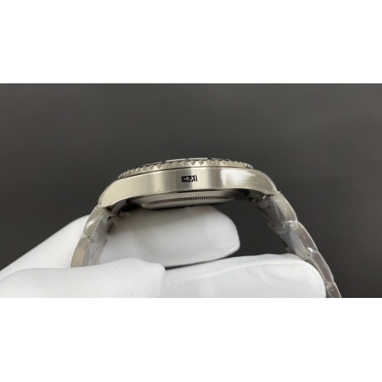 新款！ROLEX 劳力士 游艇 ～