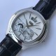 TW出品【高端品质复刻版】伯爵 黑带系列 Piaget BLACK -TIE系列GOA32017 男士腕表 枕形的表壳以不同的几何造型完美和谐地搭配在一起 体现出伯爵匠心独具的创意 造工精湛的机芯不仅拥有时 分和小秒针显示 同时还能区分昼夜 精确显示第二地时间 并配有大型日期显示窗 在设计典雅的表盘上清晰呈现各项功能 尺寸42mm 机芯型号 850P全自动机械 蓝宝石水晶玻璃 进口牛皮 原装折叠扣 是陪伴您外出旅游的最佳旅行腕表 TW出品【高端品质复刻版】伯爵 黑带系列 Piaget BLACK -TIE系列GOA32017 男士腕表 枕形的表壳以不同的几何造型完美和谐地搭配在一起 体现出伯爵匠心独具的创意 造工精湛的机芯不仅拥有时 分和小秒针显示 同时还能区分昼夜 精确显示第二地时间 并配有大型日期显示窗 在设计典雅的表盘上清晰呈现各项功能 尺寸42mm 机芯型号 850P全自动机械 蓝宝石水晶玻璃 进口牛皮 原装折叠扣 是陪伴您外出旅游的最佳旅行腕表