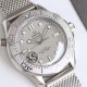 【 OMEGA 欧米茄 007-Seamaster Diver 300M 】推出新款海马300米无历型号!▪️圈口对标正品为铝圈,圈口刻度带冰蓝夜光效果。精磨网带,头粒与原版一致!细节到位!▪️表壳采用904精钢材质,抛光闪耀,坚固耐磨、不易氧化,长久佩戴依旧光采如新!▪️ 手工精磨水晶蓝宝石锅盖玻璃,闪亮耐刮,非普通玻璃镀膜!▪️独家定制8806双T机芯,功能与原版一致,超长72小时动能!更稳定!▪️ 下单即送胶带带扣子一副!限量发售,詹姆斯•邦德明星同款! 【 OMEGA 欧米茄 007-Seamaster Diver 300M 】推出新款海马300米无历型号!▪️圈口对标正品为铝圈,圈口刻度带冰蓝夜光效果。精磨网带,头粒与原版一致!细节到位!▪️表壳采用904精钢材质,抛光闪耀,坚固耐磨、不易氧化,长久佩戴依旧光采如新!▪️ 手工精磨水晶蓝宝石锅盖玻璃,闪亮耐刮,非普通玻璃镀膜!▪️独家定制8806双T机芯,功能与原版一致,超长72小时动能!更稳定!▪️ 下单即送胶带带扣子一副!限量发售,詹姆斯•邦德明星同款!