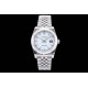 少量到货AR超强神作 ROLEX DATEJUST超级904L最强V2升级版日志型36系列腕表，表壳表带运用超级904L铸造而成，并行代购版DATEJUST，完美修正十年间所有副本的不足和缺陷，36mm表径，搭载3135机并搭配正品代购包装物料，重新定义最高品质的DATEJUST副本[拳头]        最强版A级副本DATEJUST[AR出品]
