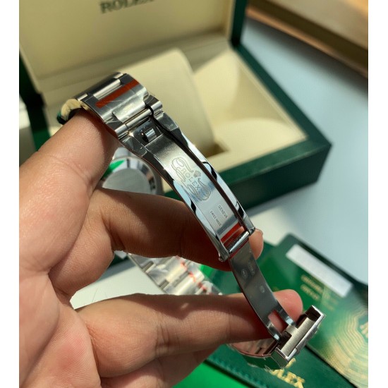 ROLEX 劳力士 蚝式恒动 ～