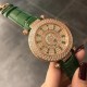 FRANCK MULLER【法兰克•穆勒】神秘时间 玩转表界 2020年新款女式腕表,官网同步更新,奢华的经典著作当属FM出品,纯钢外壳,镶嵌施华洛世奇水晶,高端的奢华与尊贵,经典满钻字面,突破设计风格和寓意深刻,改变需要新形象,你值得拥有。进口2836全自动机械,蓝宝石镜面,亮色真牛皮表带。尺寸大号42mm 小号38mm FRANCK MULLER【法兰克•穆勒】神秘时间 玩转表界 2020年新款女式腕表,官网同步更新,奢华的经典著作当属FM出品,纯钢外壳,镶嵌施华洛世奇水晶,高端的奢华与尊贵,经典满钻字面,突破设计风格和寓意深刻,改变需要新形象,你值得拥有。进口2836全自动机械,蓝宝石镜面,亮色真牛皮表带。尺寸大号42mm 小号38mm