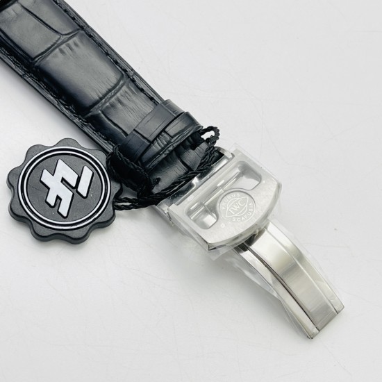 【ZF Factory销量神器】V5升级版 IWC万国葡7-葡萄牙系列 七日链 !1⃣️搭载定制版自动机械机芯!2⃣️独立小秒针,真动能指示!3⃣️蓝宝石玻璃镜面!4⃣️定制版意大利牛皮表带,原装扣子!5⃣️直径42毫米!ZF出品 必属精品 欢迎您的品鉴! 【ZF Factory销量神器】V5升级版 IWC万国葡7-葡萄牙系列 七日链 !1⃣️搭载定制版自动机械机芯!2⃣️独立小秒针,真动能指示!3⃣️蓝宝石玻璃镜面!4⃣️定制版意大利牛皮表带,原装扣子!5⃣️直径42毫米!ZF出品 必属精品 欢迎您的品鉴!
