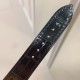 实拍 萧邦 IMPERlALE系列 36毫米自动机械腕表 本系列最尊贵的珠宝系列 演绎大胆果敢的征服精神 细节玩味光彩全网唯一最新专柜版本 无疑了 认准独家实拍 萧邦一直都是女表界的主角大腕儿 当然价格也是全网最贵的 物超所值 美洲鳄鱼皮 真的很高级 实拍 萧邦 IMPERlALE系列 36毫米自动机械腕表 本系列最尊贵的珠宝系列 演绎大胆果敢的征服精神 细节玩味光彩全网唯一最新专柜版本 无疑了 认准独家实拍 萧邦一直都是女表界的主角大腕儿 当然价格也是全网最贵的 物超所值 美洲鳄鱼皮 真的很高级