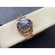 新品!ROLEX 劳力士 铁虎眼石表盘,每一片表盘都不同纹路(虎眼石,红碧玉和赤铁矿三种材质混合在一起,呈现出独特的金黄色和橙色的光泽)格林尼治GMT 3285一体机72小时储能 圈口过渡无痕,贵金属钢印扣子! 新品!ROLEX 劳力士 铁虎眼石表盘,每一片表盘都不同纹路(虎眼石,红碧玉和赤铁矿三种材质混合在一起,呈现出独特的金黄色和橙色的光泽)格林尼治GMT 3285一体机72小时储能 圈口过渡无痕,贵金属钢印扣子!