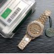 劳力士ROLEX R40 SF Factory 新款Oyster Perpetual Pearlmaster 39(蚝式恒动Pearlmaster 39)腕表,堪为宝石镶嵌腕表系列之瑰宝。 永恒黄金腕表镶嵌最珍稀的钻石,充分展现劳力士在宝石镶嵌方面的非凡技艺。品牌:Rolex劳力士系列:蚝式恒动腕表机芯:全自动机械表带:镶钻精钢表链尺寸:43.5 x 13mm材料:316精钢+蓝宝石玻璃 三杰精致推荐男士机械腕表 SJ为你精心打造超真实实物图拍摄 劳力士ROLEX R40 SF Factory 新款Oyster Perpetual Pearlmaster 39(蚝式恒动Pearlmaster 39)腕表,堪为宝石镶嵌腕表系列之瑰宝。 永恒黄金腕表镶嵌最珍稀的钻石,充分展现劳力士在宝石镶嵌方面的非凡技艺。品牌:Rolex劳力士系列:蚝式恒动腕表机芯:全自动机械表带:镶钻精钢表链尺寸:43.5 x 13mm材料:316精钢+蓝宝石玻璃 三杰精致推荐男士机械腕表 SJ为你精心打造超真实实物图拍摄