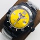 【BLAKEN新品强势来袭】劳.力士ROLEX mamba 科比•布莱恩特独家纪念款限量发售,为伟大而诞生!1⃣️904L精钢材质表壳与表链全新DLC镀黑工艺+防指纹涂层,让表面坚如磐石具有完美的光泽度和韧性!2⃣️搭载top级打磨Asia-2836机芯,走时精准!3⃣️手表背面刻有(Heroes are temporary, but legend is one.英雄是一时的,但传奇是一世的)以此纪念伟大的篮球巨星科比•布莱恩特,曼巴精神永不落幕!BLAKEN新品!数量有限,售完即止! 【BLAKEN新品强势来袭】劳.力士ROLEX mamba 科比•布莱恩特独家纪念款限量发售,为伟大而诞生!1⃣️904L精钢材质表壳与表链全新DLC镀黑工艺+防指纹涂层,让表面坚如磐石具有完美的光泽度和韧性!2⃣️搭载top级打磨Asia-2836机芯,走时精准!3⃣️手表背面刻有(Heroes are temporary, but legend is one.英雄是一时的,但传奇是一世的)以此纪念伟大的篮球巨星科比•布莱恩特,曼巴精神永不落幕!BLAKEN新品!数量有限,售完即止!