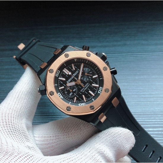 男款⌚️品牌:爱彼-AP皇家橡树 五针多功能男士石英腕表,高级蓝宝石镜面,全自动进口多功能计时跑秒石英机芯,走时稳定0时差 配备顶级316L精钢钢壳,原装天然橡胶表带,搭配原装扣 尺寸43mm,三杰精心推荐男士多功能计时跑秒石英腕表 SJ为你精心打造超真实实物图拍摄 让你超真实实物图体验 男款⌚️品牌:爱彼-AP皇家橡树 五针多功能男士石英腕表,高级蓝宝石镜面,全自动进口多功能计时跑秒石英机芯,走时稳定0时差 配备顶级316L精钢钢壳,原装天然橡胶表带,搭配原装扣 尺寸43mm,三杰精心推荐男士多功能计时跑秒石英腕表 SJ为你精心打造超真实实物图拍摄 让你超真实实物图体验