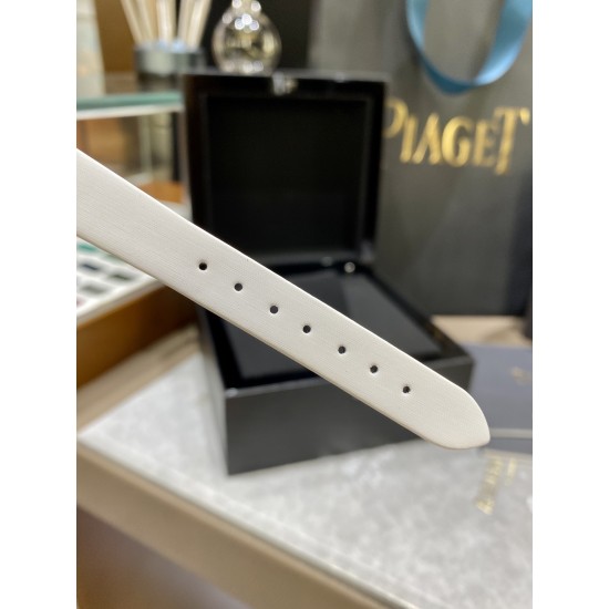 RF厂伯爵新款小号26mm。Limelight Gala系列的女性钻石手表是绝对诱惑的标志,表盘独特的6与9的造型,混合艺术,设计和珠宝,他们赞扬充满活力和大胆女性气质。在伯爵的眼里,每一位演绎人生故事的女主角,都注定拥有出众魅力!别出心裁,不断进阶超越。尺寸26mm 机芯:瑞士朗达机芯 玻璃:蓝宝石镜面 皮带:美洲鳄鱼皮 RF厂伯爵新款小号26mm。Limelight Gala系列的女性钻石手表是绝对诱惑的标志,表盘独特的6与9的造型,混合艺术,设计和珠宝,他们赞扬充满活力和大胆女性气质。在伯爵的眼里,每一位演绎人生故事的女主角,都注定拥有出众魅力!别出心裁,不断进阶超越。尺寸26mm 机芯:瑞士朗达机芯 玻璃:蓝宝石镜面 皮带:美洲鳄鱼皮
