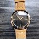 品牌:沛纳海--PANERAI 系列:PAM00425 类型:男士顶级腕表 机芯:全自机动械机芯 表壳:316L精表钢壳 镜面:矿强物化玻璃 皮带:进口真牛皮表带 三杰卓非越凡 尽显男士魅尺力寸:直径44mm 厚度16mm。 品牌:沛纳海--PANERAI 系列:PAM00425 类型:男士顶级腕表 机芯:全自机动械机芯 表壳:316L精表钢壳 镜面:矿强物化玻璃 皮带:进口真牛皮表带 三杰卓非越凡 尽显男士魅尺力寸:直径44mm 厚度16mm。