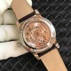 积家 大师系列 5082420(全自动真陀飞轮)2017日内瓦钟表全新推出积家Tourbillon陀飞轮系列腕表 这枚陀飞轮具有优雅的外观和精湛的工艺 表径42m 透过蓝宝石水晶玻璃底盖可一览积家全自动真陀飞轮机械机芯的律动之美 机芯以每一个28800次振频运转 积家 大师系列 5082420(全自动真陀飞轮)2017日内瓦钟表全新推出积家Tourbillon陀飞轮系列腕表 这枚陀飞轮具有优雅的外观和精湛的工艺 表径42m 透过蓝宝石水晶玻璃底盖可一览积家全自动真陀飞轮机械机芯的律动之美 机芯以每一个28800次振频运转