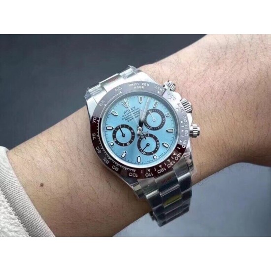 ROLEX 劳力士 迪通拿 ～