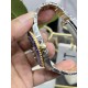 ROLEX 劳力士 间金蓝水鬼 ～