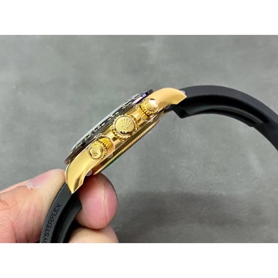 ROLEX 劳力士 迪通拿 ～