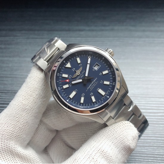 百年灵 BREITLING R21 航空系列 内置西铁成821A机芯 走时稳定零返修 精钢表壳 蓝宝石防刮镜面 头层小牛皮表带 佩戴更舒适。尺寸41mm厚12mm 搭配进口小牛皮➕原装针扣 可配钢带 三杰精致推荐男士机械腕表 SJ为你精心挑选超真实实物图拍摄 百年灵 BREITLING R21 航空系列 内置西铁成821A机芯 走时稳定零返修 精钢表壳 蓝宝石防刮镜面 头层小牛皮表带 佩戴更舒适。尺寸41mm厚12mm 搭配进口小牛皮➕原装针扣 可配钢带 三杰精致推荐男士机械腕表 SJ为你精心挑选超真实实物图拍摄
