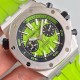 AP 爱彼26703 搭载复刻原版爱彼Cal．3124机芯  1比1 超级复刻 (JF出品)
