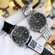 实物拍摄品牌：浪琴-LONGINES  开创者系列 原装开模 搭载高品质6T51机芯 无论是尺寸厚度，还是表壳斜角细节均升级达到与原装一致  请认准细节图!!类型：[酷]女士腕表表壳：316精钢（做工优质）表带：进口小牛皮/316精钢（两种可选）机芯：进口西铁城6T51全自动机械机芯（走时稳定）玻璃：高级蓝宝石镜面(防划花)尺寸：直径30mm，厚度11mm