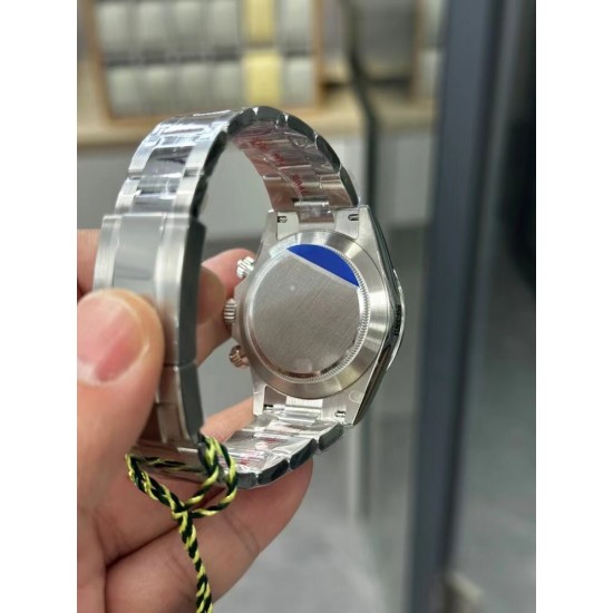 ROLEX 劳力士 熊猫迪 ～
