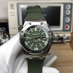 AP 爱彼 15710 军绿 ～