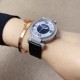 ★实拍 萧邦 CHOPARD IMPERIALE 系列腕表。独特风格带您走进一个新阶段并且成功塑造了崇尚自我表达和与众不同的生活化概念，316精钢材质，此表款全手工镶嵌施华洛世奇水晶钻，成为了美式奢侈生活风格的代表！进口石英机芯以及精细做工，佩戴贴手舒适，设计风格简约明朗。充满奢华璀璨的气息，光彩夺人、让你瞬间提升华丽的气质 ！