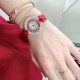 实拍 萧邦HAPPY DIAMONDS系列萧邦标志性的女士腕表系列,时尚而柔美 内部搭载瑞士石英机芯 动感十足的表壳搭配皮革表带 带镂空装饰的表盘极具现代感 完美体现萧邦悠然自在的生活态度 五颗标志性灵动钻石随着爱心钻石欢快起舞、流光溢彩 一如既往的顶级品质 认准独家实拍细节 实拍 萧邦HAPPY DIAMONDS系列萧邦标志性的女士腕表系列,时尚而柔美 内部搭载瑞士石英机芯 动感十足的表壳搭配皮革表带 带镂空装饰的表盘极具现代感 完美体现萧邦悠然自在的生活态度 五颗标志性灵动钻石随着爱心钻石欢快起舞、流光溢彩 一如既往的顶级品质 认准独家实拍细节