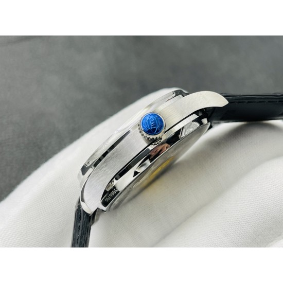 【ZF Factory销量神器】V5升级版 IWC万国葡7-葡萄牙系列 七日链 !1⃣️搭载定制版C.52010自动机械机芯!2⃣️独立小秒针,真动能指示!3⃣️蓝宝石玻璃镜面!4⃣️定制版意大利牛皮表带,原装扣子!5⃣️直径42毫米!ZF出品 必属精品 欢迎您的品鉴! 【ZF Factory销量神器】V5升级版 IWC万国葡7-葡萄牙系列 七日链 !1⃣️搭载定制版C.52010自动机械机芯!2⃣️独立小秒针,真动能指示!3⃣️蓝宝石玻璃镜面!4⃣️定制版意大利牛皮表带,原装扣子!5⃣️直径42毫米!ZF出品 必属精品 欢迎您的品鉴!
